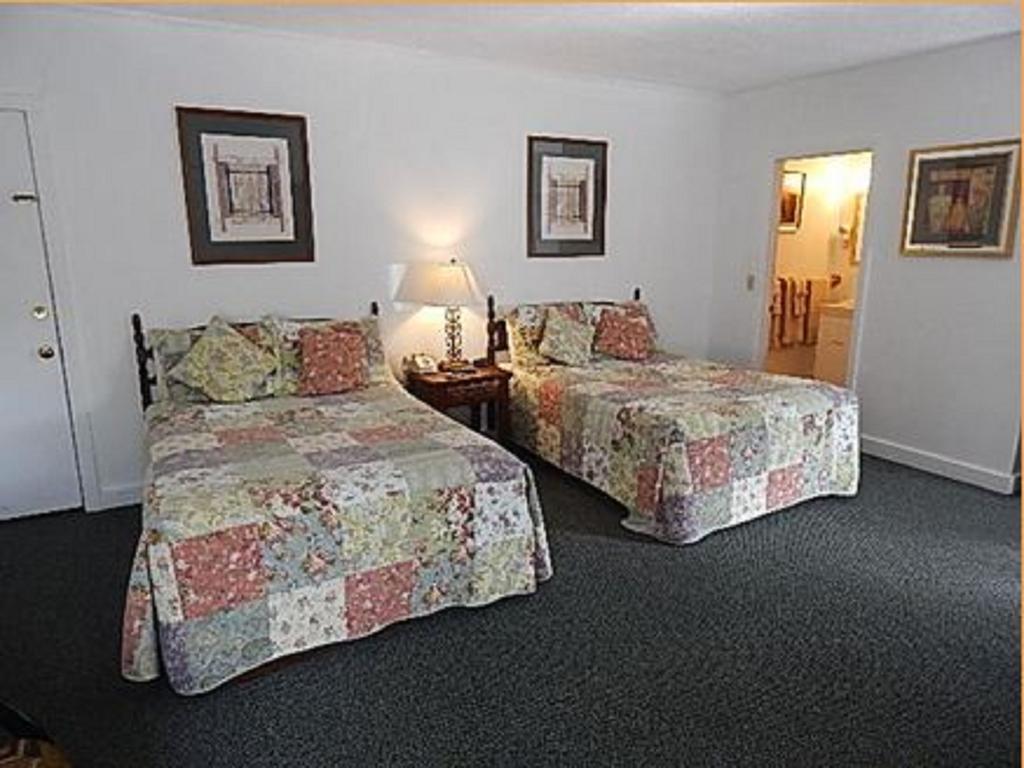 Acadia Sunrise Motel Trenton Værelse billede