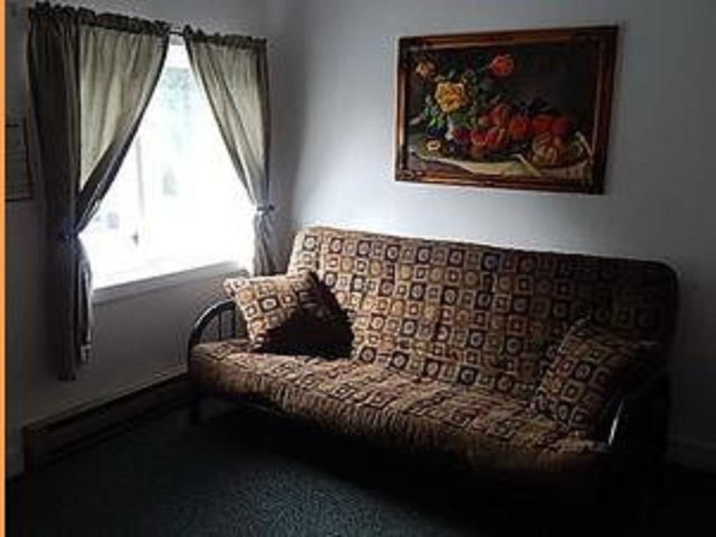 Acadia Sunrise Motel Trenton Værelse billede